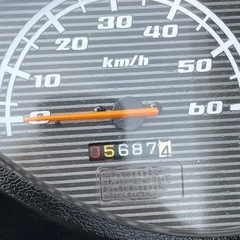 大人気セール‼️驚愕の低走行5600キロ😳安心のバッテリー充電済み🔋前後タイヤまだまだ山あり🗻嬉しいオイル交換済み♻️燃費重視&バイク初心者の方におすすめ🔰ラクラク始動のインジェクション💥SA36J ジョグ✴の画像