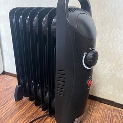 ヒーター
