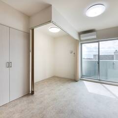 名古屋市中川区/1DK/初期費用1.6万円のみ/1ヵ月家賃無料/ペット可/オートロック/無料Wi-fi - 名古屋市