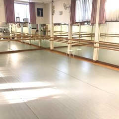 ★バレエ教室　4回体験キャンペーン★の画像