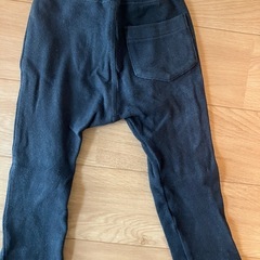 95㎝　春秋服　上下④の画像