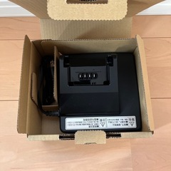 パナソニック　NKJ075Z (バッテリー充電器)