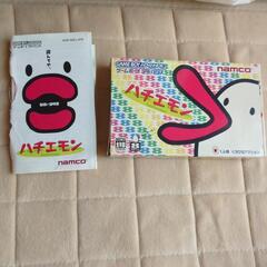 ゲームボーイアドバイスソフトです