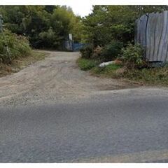 ★貸土地★   岸和田市畑町　　399坪　 #資材置き場　＃トラ...