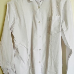 School白シャツ　170

