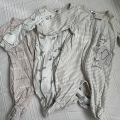 新生児用onesie