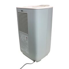 A284 SHARP シャープ HV-P55-A 加熱気化式加湿器 プラズマクラスター 2021年製 石狩市の画像