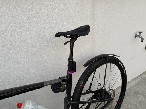 ロードバイク cannondale topston carbon4