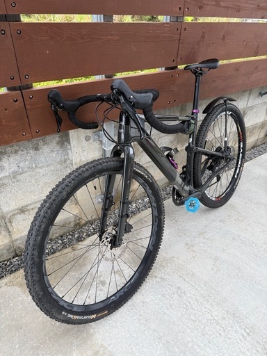 cannondale topston carbon4　