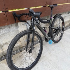cannondale topston carbon4　  の画像