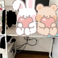 パソコンデスク