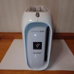 空気洗浄機　shape 値段応相談の画像
