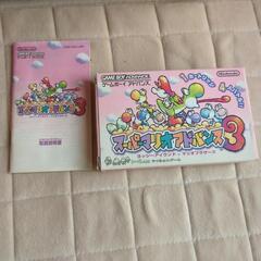 ゲームボーイアドバイスソフトです。