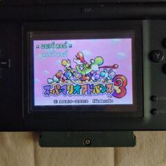 ゲームボーイアドバイスソフトです。の画像
