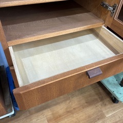 久和屋 キャビネット 収納 シンプル ナチュラル おしゃれ インテリアの画像