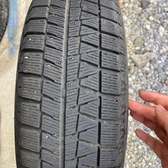 タイヤホイールの画像