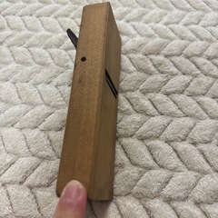 カンナの画像
