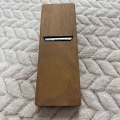 カンナの画像