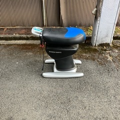 ロデオボーイ2