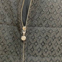 インゲボルグ　レースベストの画像