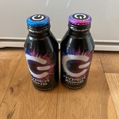 エナジードリンク