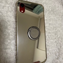iPhone XR 128GB SIMフリー バッテリー最大容量100％　キャンセルにより再投稿の画像