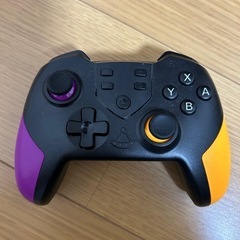 コントローラー
