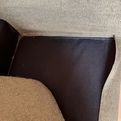 ニトリ　ソファーの画像