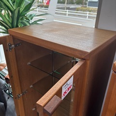 久和屋 キャビネット シンプル 収納 おしゃれ インテリアの画像