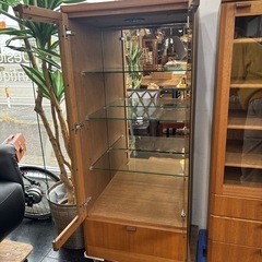 久和屋 キャビネット シンプル 収納 おしゃれ インテリアの画像