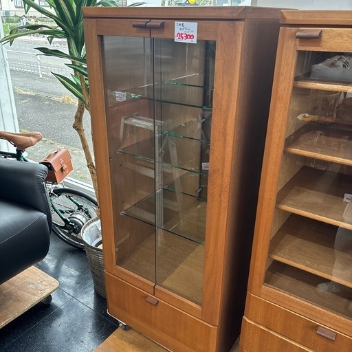 久和屋 キャビネット シンプル 収納 おしゃれ インテリア