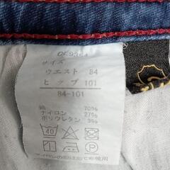 夏用ジーンズ⑨の画像
