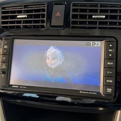 スバル ステラ 平成25年式 低走行車の画像
