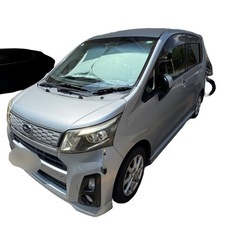 スバル ステラ 平成25年式 低走行車