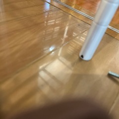 スチールラック　ホワイトの画像