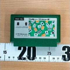 0324-437 ファミコンゲーム