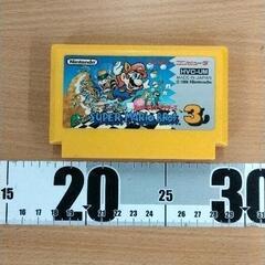 0324-443 ファミコンゲーム