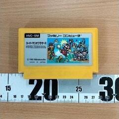 0324-442 ファミコンゲーム