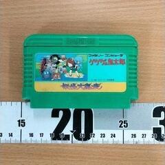 0324-436 ファミコンゲーム