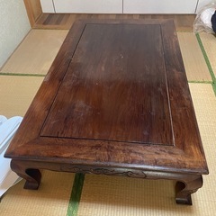 木机