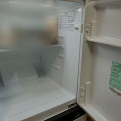 【お取引中】ハイセンス2ドア冷凍冷蔵庫130ℓの画像
