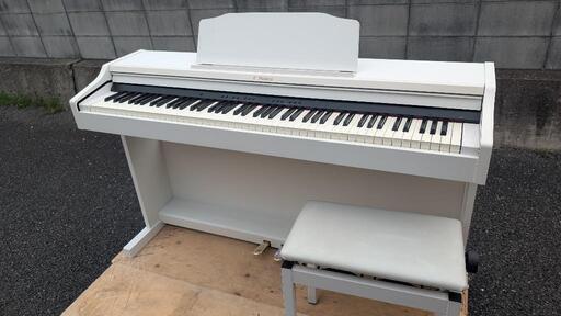 兵庫は安い！送料込み ROLAND 電子ピアノ RP501 21年購入 激可愛い＆ほぼ新品L②★京都南〜福知山\n東は→姫路〜大阪〜福知山\n西は→姫路〜鳥取市〜兵庫〜岡山まで配達無料 ★ジモティーが一番安い！\n★ジモティーは設置までお手伝い\n【簡単設置】\n★ジモティーは即配達、納品可能！