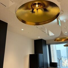 ペンダントライト TOM DIXON　771BLS01WH
