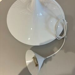 ペンダントライト TOM DIXON　771BLS01WH