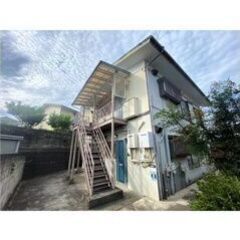 💛🧡敷金0・礼金0・仲介手数料0🧡💛木造住宅耐震改修工事実施済み、浴室リフォーム済み✨鷺沼駅徒歩6分🎶30.25㎡の2Kです😍💕 - 川崎市