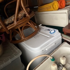倉庫整理、家具家電等の画像