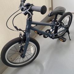 【早めのお取引希望です】RITEWAY ライトウェイ 子供用自転車