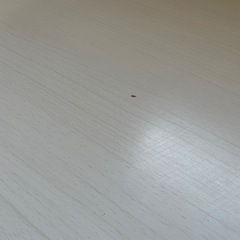 032411ニトリこたつテーブルコード欠品の画像
