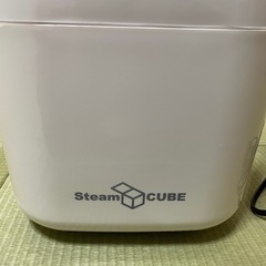 高温スチーム加湿器の画像