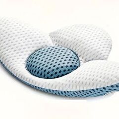多機能 腰まくら ウエストクッション 自宅保管品